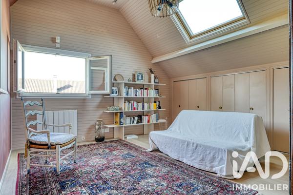 Maison à vendre 9 pièces 165,86 m² Triel-sur-Seine