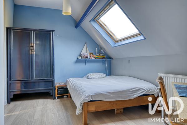 Maison à vendre 9 pièces 165,86 m² Triel-sur-Seine
