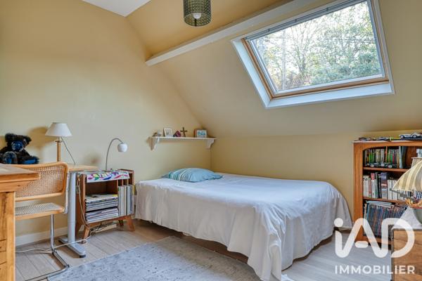 Maison à vendre 9 pièces 165,86 m² Triel-sur-Seine