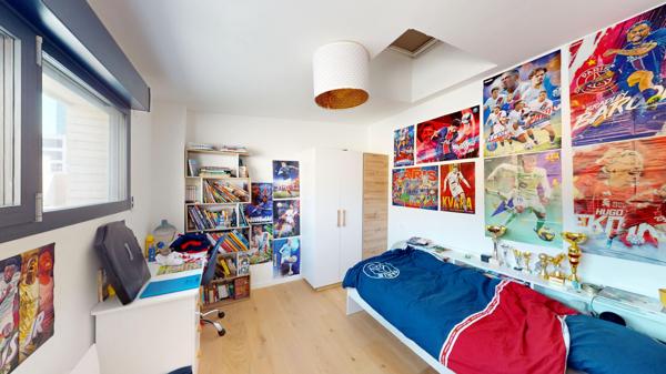 L'ADRESSE MONTREUIL ? EXCLUSIVITÉ ? DUPLEX NEUF 169 m² ? DEUX TERRASSES ? ESPRIT MAISON