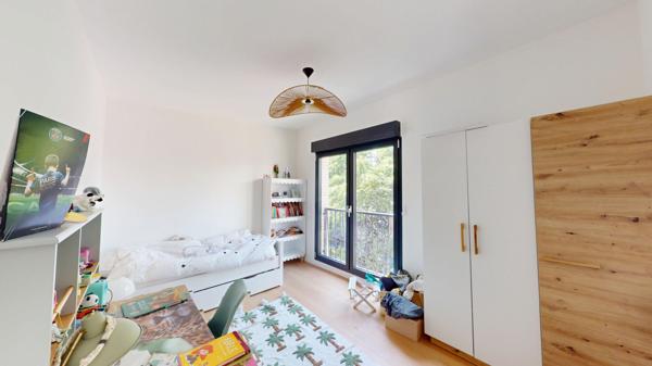 L'ADRESSE MONTREUIL ? EXCLUSIVITÉ ? DUPLEX NEUF 169 m² ? DEUX TERRASSES ? ESPRIT MAISON