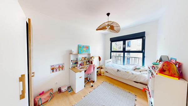 L'ADRESSE MONTREUIL ? EXCLUSIVITÉ ? DUPLEX NEUF 169 m² ? DEUX TERRASSES ? ESPRIT MAISON