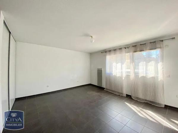 Appartement à louer 1 pièce 34.96m² Cenon (33150)