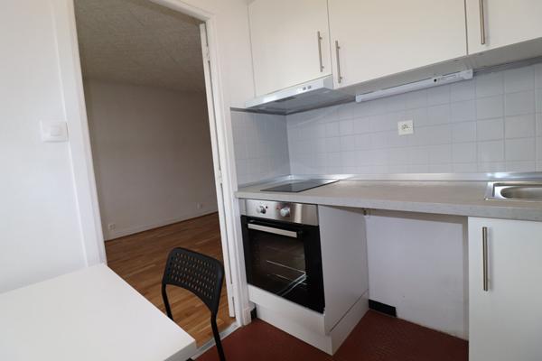 Studio quartier Mairie 94100 Saint Maur des Fossés