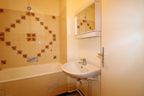 Studio quartier Mairie 94100 Saint Maur des Fossés