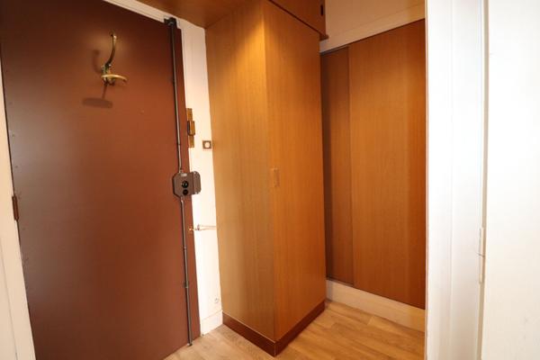 Studio quartier Mairie 94100 Saint Maur des Fossés