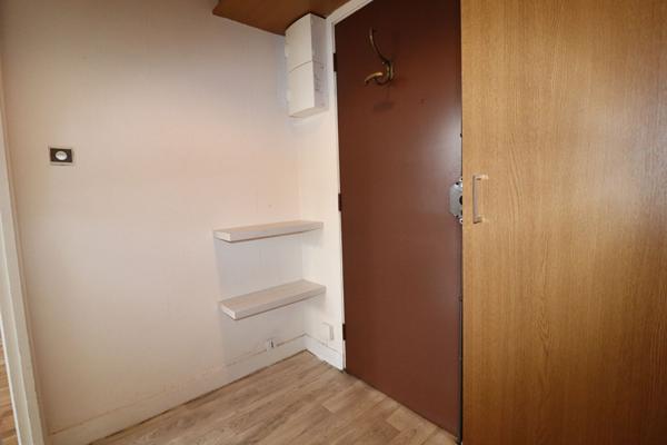 Studio quartier Mairie 94100 Saint Maur des Fossés