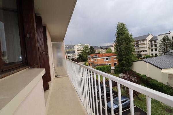 Studio quartier Mairie 94100 Saint Maur des Fossés