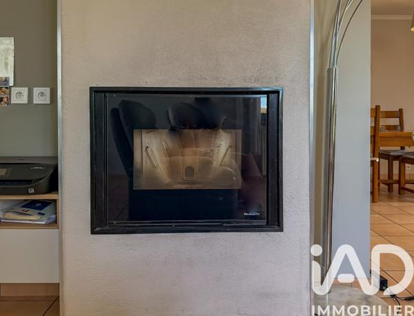 Maison à vendre 7 pièces 134 m² Saint-Léonard-de-Noblat