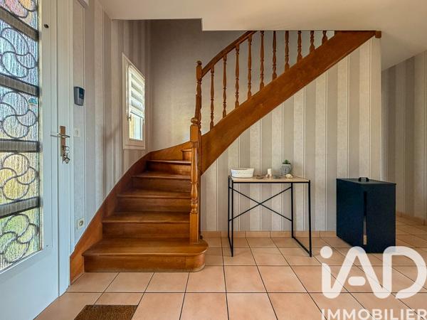Maison à vendre 7 pièces 134 m² Saint-Léonard-de-Noblat