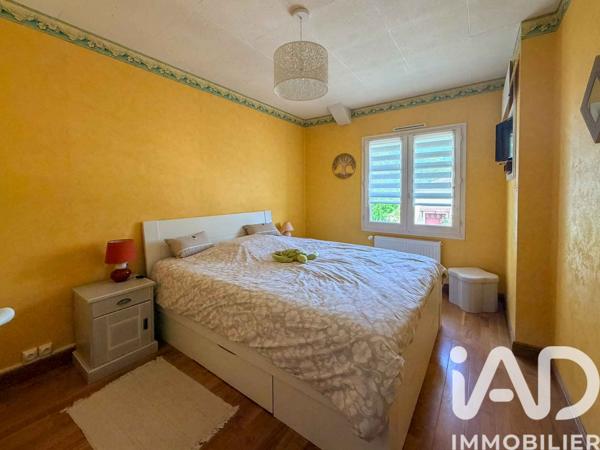 Maison à vendre 7 pièces 134 m² Saint-Léonard-de-Noblat