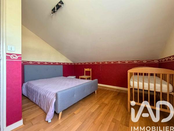 Maison à vendre 7 pièces 134 m² Saint-Léonard-de-Noblat