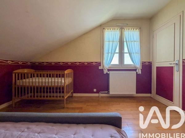 Maison à vendre 7 pièces 134 m² Saint-Léonard-de-Noblat
