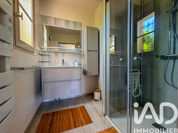 Maison à vendre 7 pièces 134 m² Saint-Léonard-de-Noblat