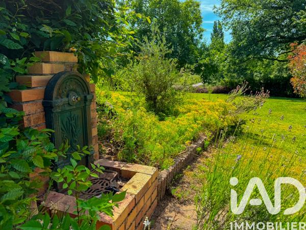 Maison à vendre 7 pièces 134 m² Saint-Léonard-de-Noblat
