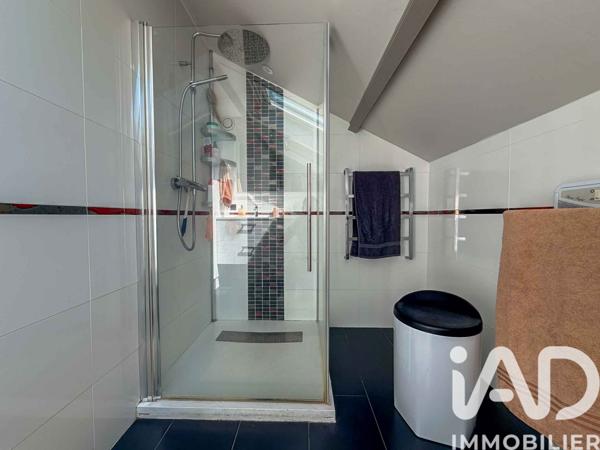 Maison à vendre 7 pièces 134 m² Saint-Léonard-de-Noblat