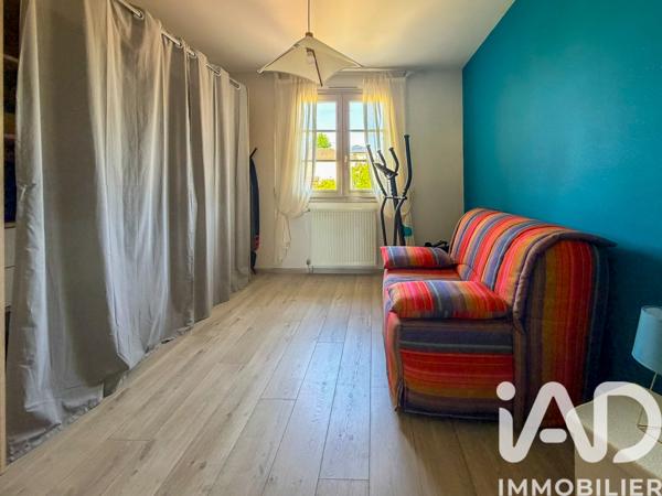 Maison à vendre 7 pièces 134 m² Saint-Léonard-de-Noblat