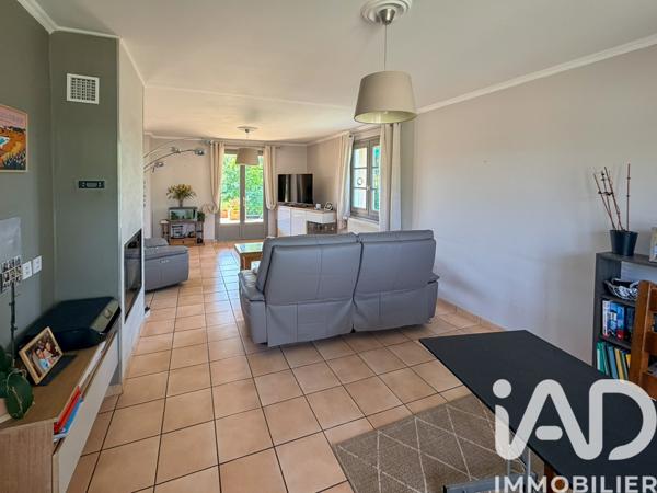 Maison à vendre 7 pièces 134 m² Saint-Léonard-de-Noblat