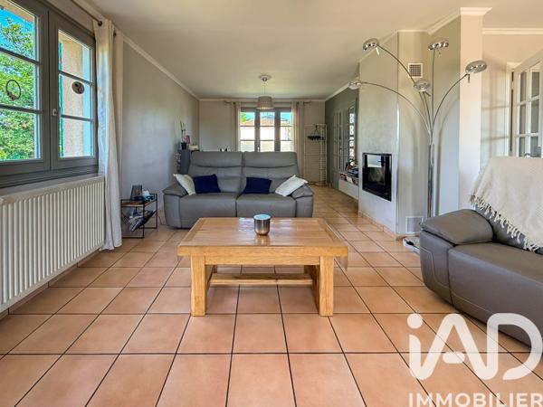 Maison à vendre 7 pièces 134 m² Saint-Léonard-de-Noblat