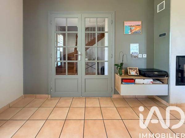 Maison à vendre 7 pièces 134 m² Saint-Léonard-de-Noblat