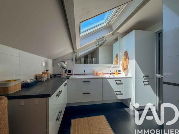 Maison à vendre 7 pièces 134 m² Saint-Léonard-de-Noblat