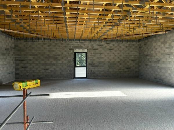 BUREAUX vente à BRAX 47310