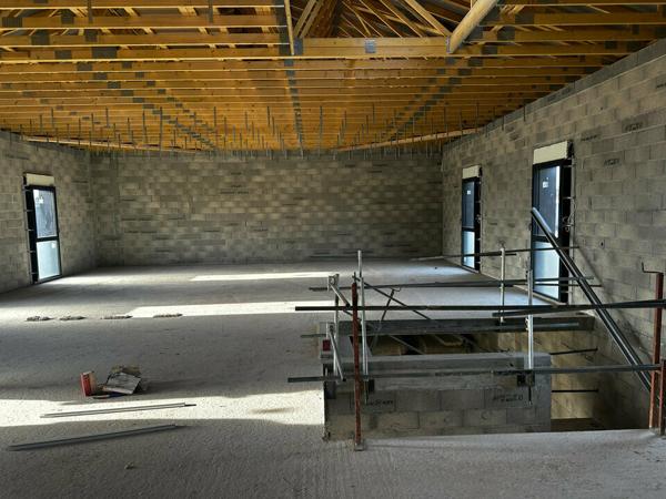 BUREAUX vente à BRAX 47310