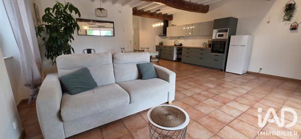 Appartement à vendre 4 pièces 88,16 m² Arraute-Charritte