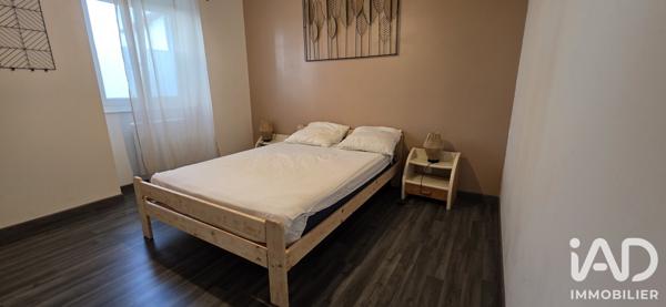 Appartement à vendre 4 pièces 88,16 m² Arraute-Charritte