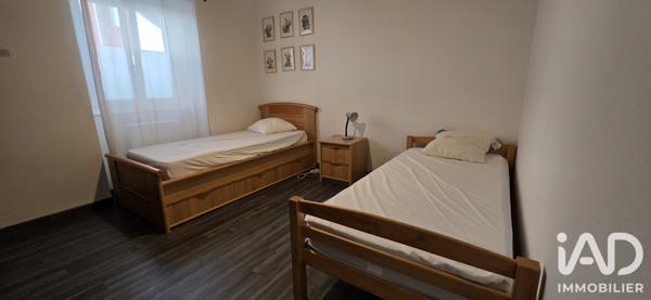 Appartement à vendre 4 pièces 88,16 m² Arraute-Charritte