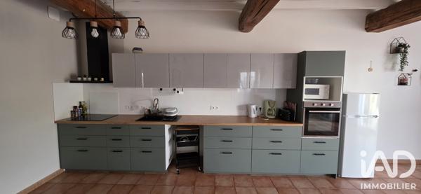 Appartement à vendre 4 pièces 88,16 m² Arraute-Charritte