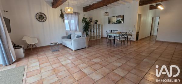 Appartement à vendre 4 pièces 88,16 m² Arraute-Charritte