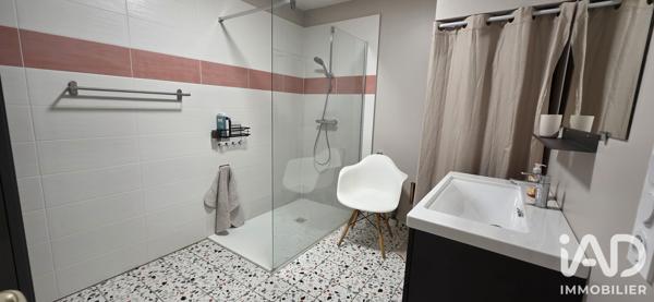 Appartement à vendre 4 pièces 88,16 m² Arraute-Charritte