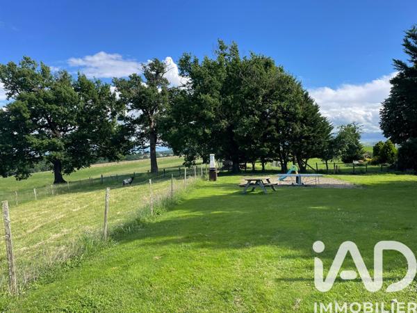Appartement à vendre 4 pièces 88,16 m² Arraute-Charritte