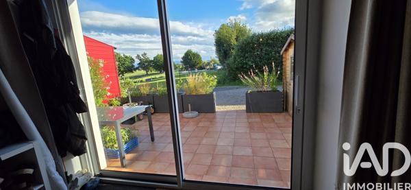 Appartement à vendre 4 pièces 88,16 m² Arraute-Charritte