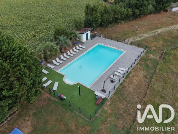 Appartement à vendre 4 pièces 88,16 m² Arraute-Charritte