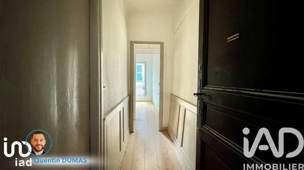 Appartement à vendre 2 pièces 47 m² Bayonne