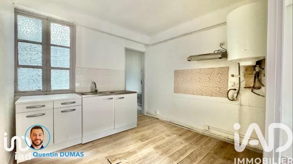 Appartement à vendre 2 pièces 47 m² Bayonne