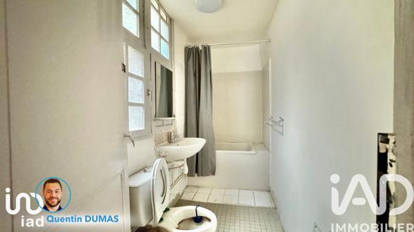 Appartement à vendre 2 pièces 47 m² Bayonne