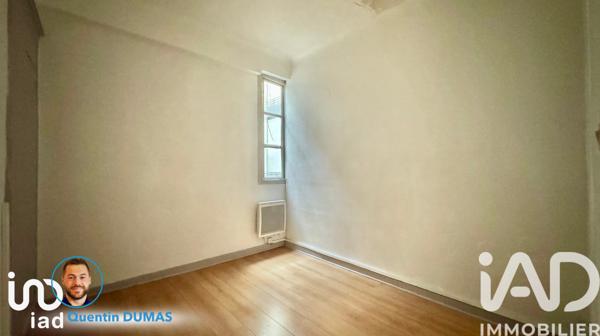 Appartement à vendre 2 pièces 47 m² Bayonne