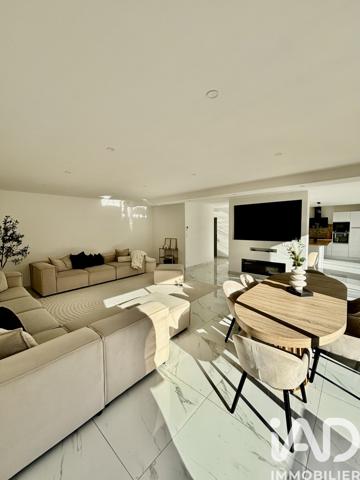 Maison à vendre 4 pièces 132 m² Conilhac-Corbières