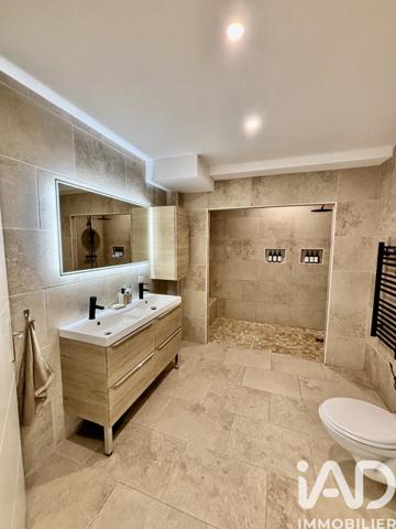 Maison à vendre 4 pièces 132 m² Conilhac-Corbières