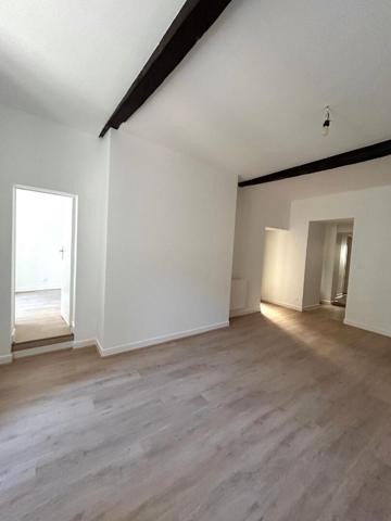 Appartement Aurillac 4 pièce(s) 80 m2 , Aurillac