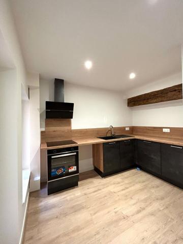 Appartement Aurillac 4 pièce(s) 80 m2 , Aurillac