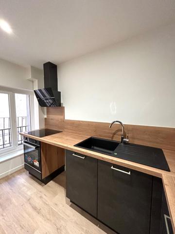 Appartement Aurillac 4 pièce(s) 80 m2 , Aurillac