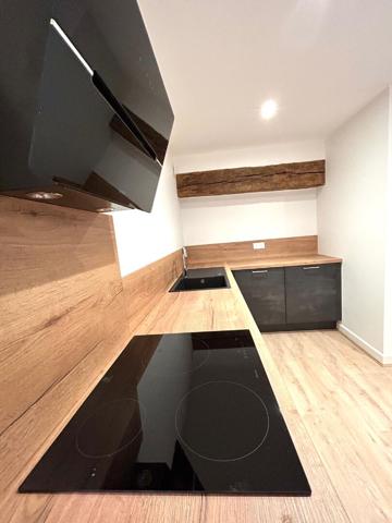 Appartement Aurillac 4 pièce(s) 80 m2 , Aurillac
