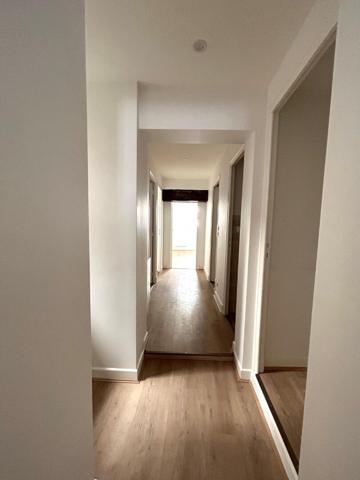 Appartement Aurillac 4 pièce(s) 80 m2 , Aurillac