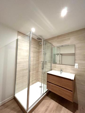 Appartement Aurillac 4 pièce(s) 80 m2 , Aurillac