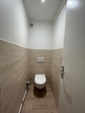 Appartement Aurillac 4 pièce(s) 80 m2 , Aurillac