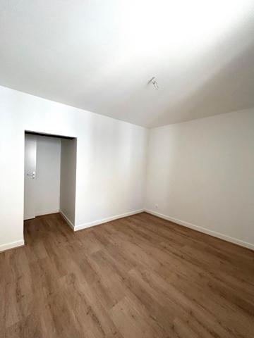 Appartement Aurillac 4 pièce(s) 80 m2 , Aurillac